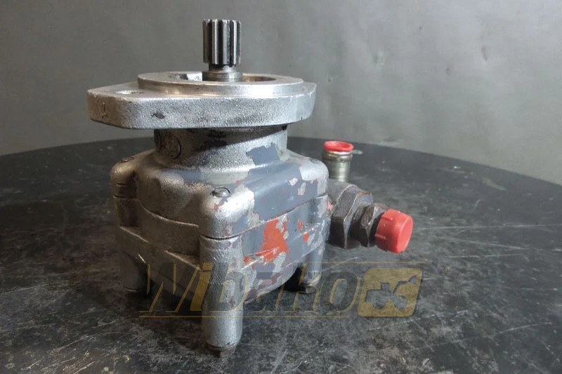 ZF 7685955705 - Pompe hydraulique pour Engins de chantier: photos 2 ZF 7685955705 - Pompe hydraulique pour Engins de chantier: photos 2