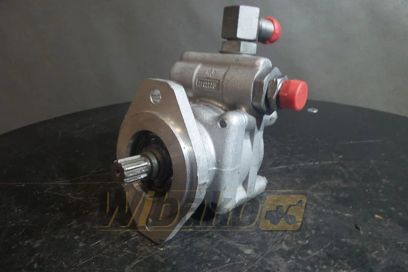 ZF 7685955719 002151 - Pompe hydraulique pour Engins de chantier: photos 1 ZF 7685955719 002151 - Pompe hydraulique pour Engins de chantier: photos 1