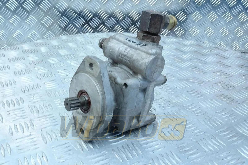 ZF 7685955729 - Pompe hydraulique pour Engins de chantier: photos 1 ZF 7685955729 - Pompe hydraulique pour Engins de chantier: photos 1