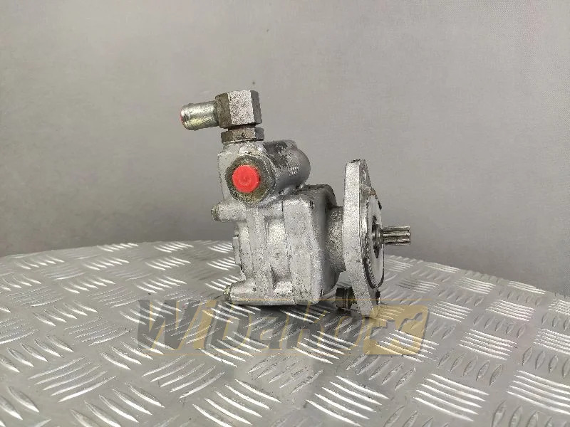 ZF 7685955753 - Pompe hydraulique pour Engins de chantier: photos 1 ZF 7685955753 - Pompe hydraulique pour Engins de chantier: photos 1