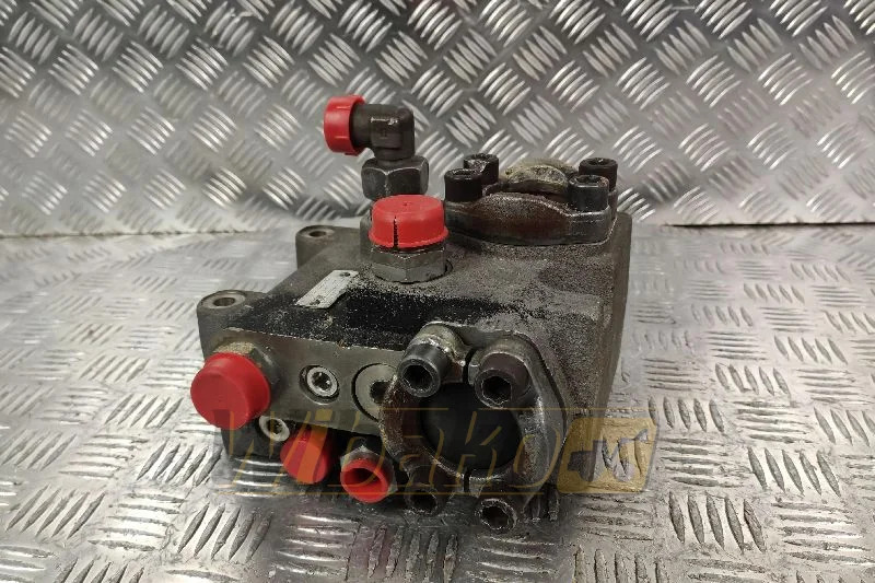 ZF 7760900527 - Valve hydraulique pour Engins de chantier: photos 2 ZF 7760900527 - Valve hydraulique pour Engins de chantier: photos 2