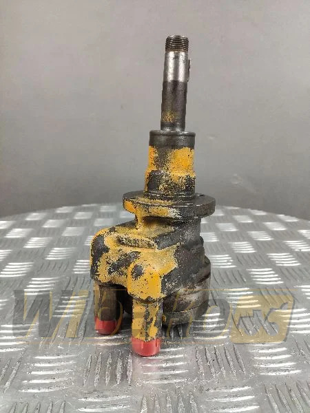 ZF 8383955110 - Moteur hydraulique pour Engins de chantier: photos 1 ZF 8383955110 - Moteur hydraulique pour Engins de chantier: photos 1