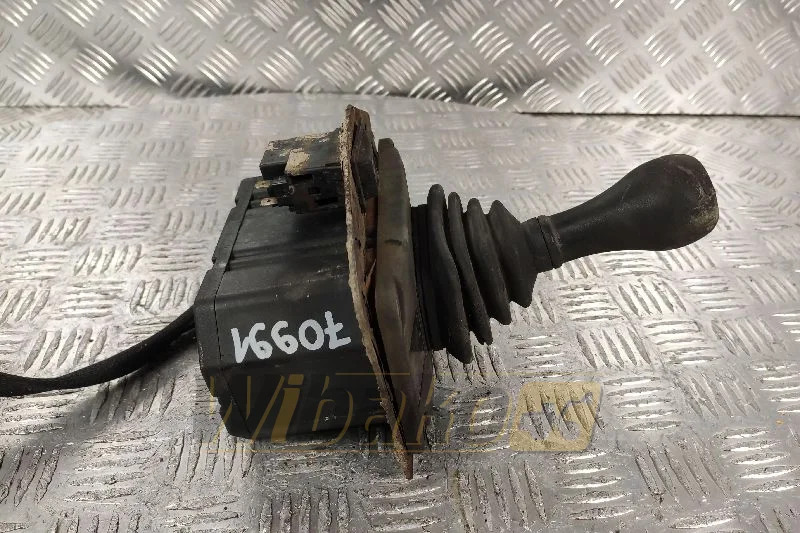 ZF VTS-3 6006035003 - Valve hydraulique pour Engins de chantier: photos 1 ZF VTS-3 6006035003 - Valve hydraulique pour Engins de chantier: photos 1