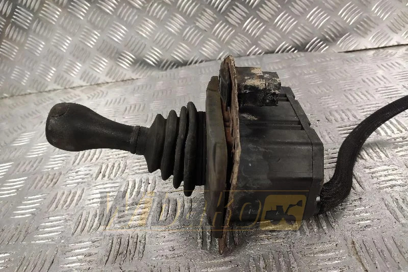 ZF VTS-3 6006035003 - Valve hydraulique pour Engins de chantier: photos 2 ZF VTS-3 6006035003 - Valve hydraulique pour Engins de chantier: photos 2