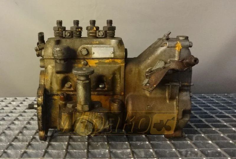 Zetor 4 CYL - Pompe à carburant pour Engins de chantier: photos 1 Zetor 4 CYL - Pompe à carburant pour Engins de chantier: photos 1