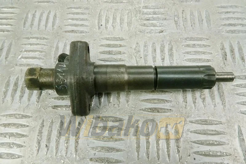 Zexel 583-Z-30-4711 - Injecteur pour Engins de chantier: photos 1 Zexel 583-Z-30-4711 - Injecteur pour Engins de chantier: photos 1
