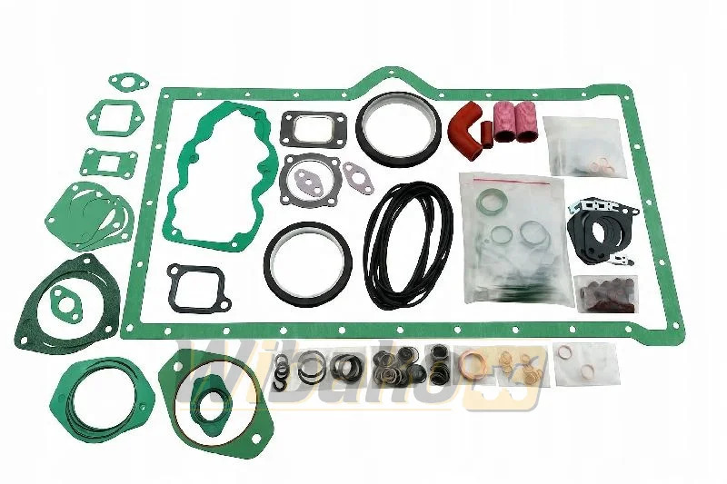 Wbk 10115837 - Joint moteur pour Engins de chantier: photos 1 Wbk 10115837 - Joint moteur pour Engins de chantier: photos 1