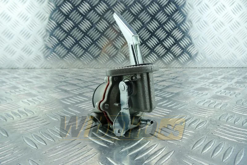 Wbk 10125791 - Pompe à carburant pour Engins de chantier: photos 4 Wbk 10125791 - Pompe à carburant pour Engins de chantier: photos 4
