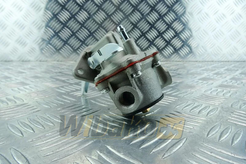 Wbk 10125791 - Pompe à carburant pour Engins de chantier: photos 3 Wbk 10125791 - Pompe à carburant pour Engins de chantier: photos 3