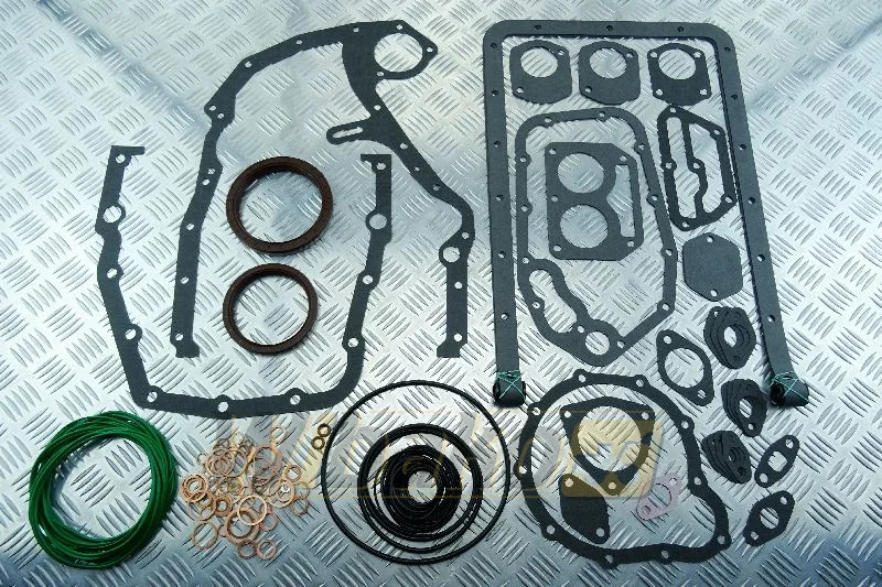 Wbk 9883368 - Joint moteur pour Engins de chantier: photos 2 Wbk 9883368 - Joint moteur pour Engins de chantier: photos 2