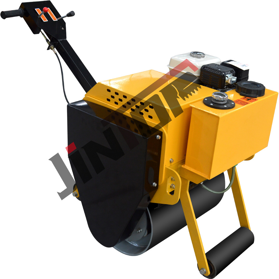 0.6Ton Hand Held Mini Road Roller - Mini compacteur: photos 1 0.6Ton Hand Held Mini Road Roller - Mini compacteur: photos 1