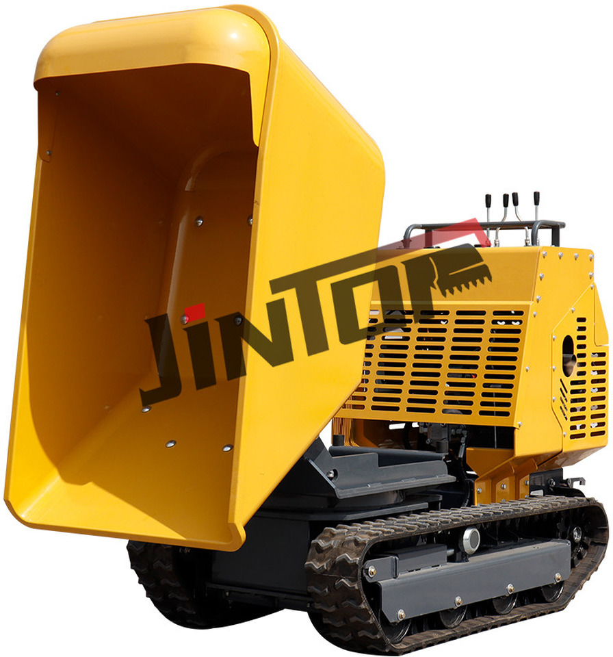 260°Rotation Mini Dumper Popullar Model in Markets - Mini tombereau: photos 1 260°Rotation Mini Dumper Popullar Model in Markets - Mini tombereau: photos 1