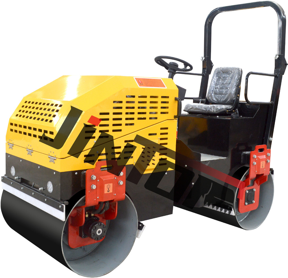 Full Hyraulic Dual drive Road roller 1ton 1.5ton 2 ton 2.5ton 3ton... - Rouleau compresseur: photos 2 Full Hyraulic Dual drive Road roller 1ton 1.5ton 2 ton 2.5ton 3ton... - Rouleau compresseur: photos 2