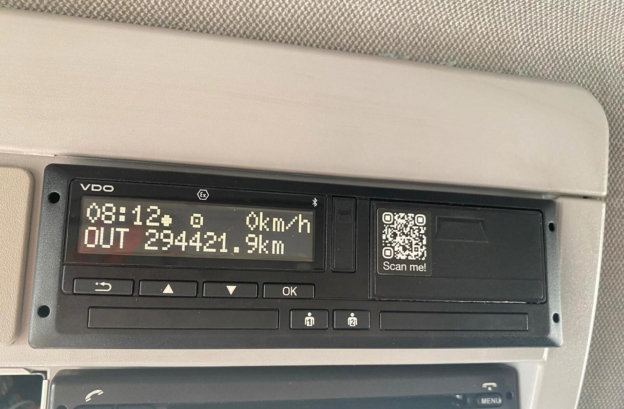 IVECO EUROCARGO 75E19 EURO 6 2018 - Camion à rideaux coulissants: photos 4 IVECO EUROCARGO 75E19 EURO 6 2018 - Camion à rideaux coulissants: photos 4