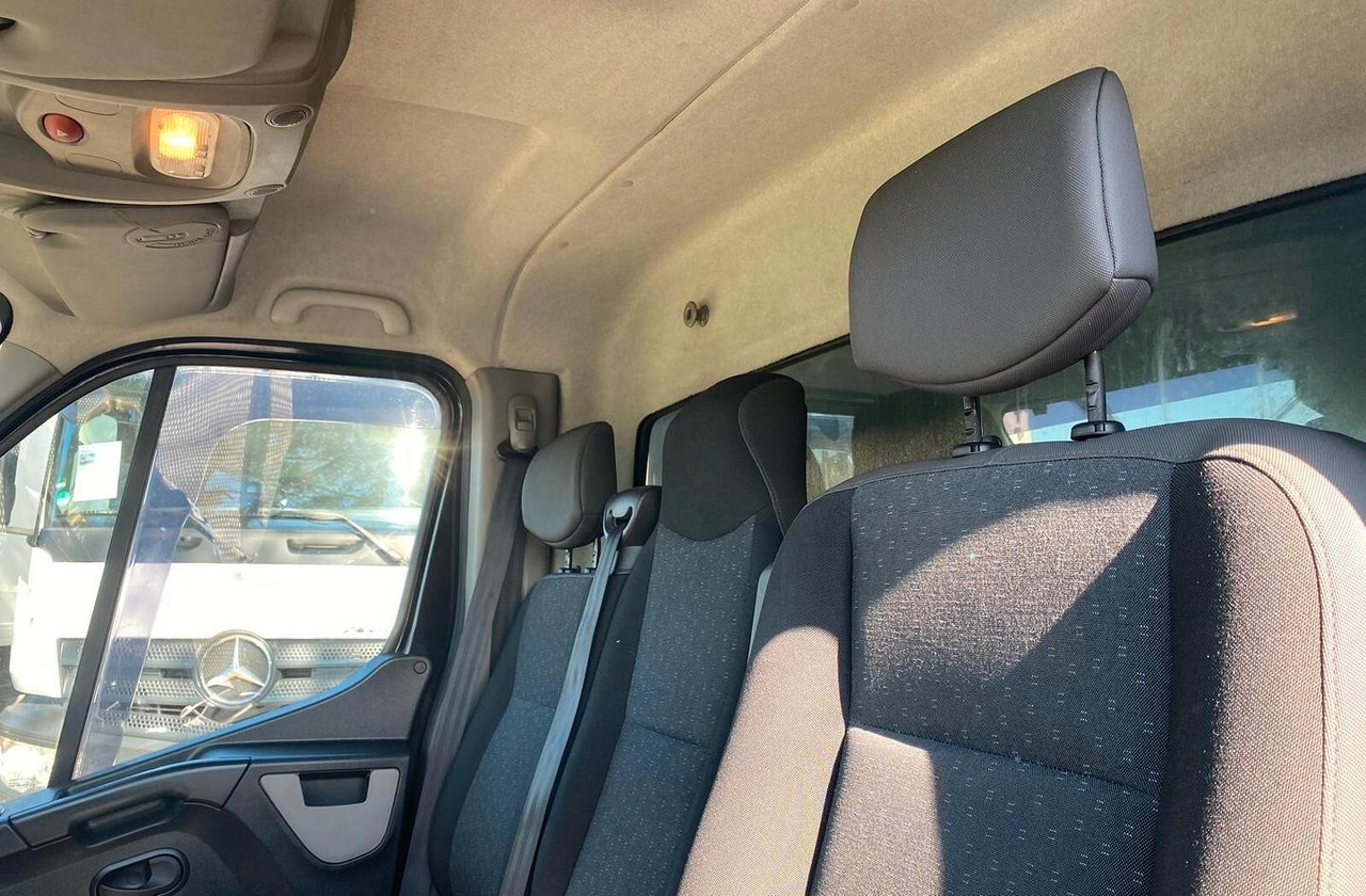Utilitaire benne OPEL MOVANO: photos 7