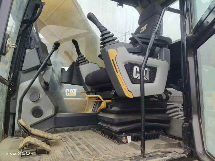 Cat Heavy Equipment Cat 320gc Excavator , Original Used Cat Excavator , Cat Digger 320gc - Pelle sur chenille: photos 3 Cat Heavy Equipment Cat 320gc Excavator , Original Used Cat Excavator , Cat Digger 320gc - Pelle sur chenille: photos 3