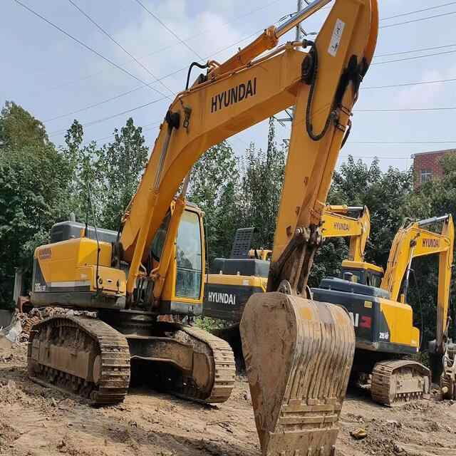 Cheap hyundai 385lc-9T Crawler Excavator for Sale,original hyundai 385-9t Excavators in China - Pelle: photos 2 Cheap hyundai 385lc-9T Crawler Excavator for Sale,original hyundai 385-9t Excavators in China - Pelle: photos 2