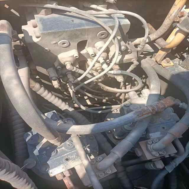 Good Quality Used hyundai R485-9t Excavator , hyundai R485-9t Excavator, hyundai R485LC-9t - Pelle: photos 4 Good Quality Used hyundai R485-9t Excavator , hyundai R485-9t Excavator, hyundai R485LC-9t - Pelle: photos 4