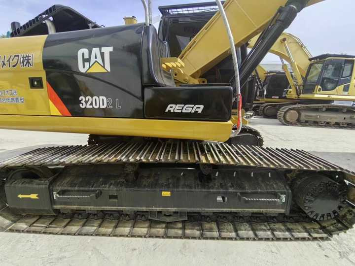 Reasonable Price Japan Original 330d2L Caterpillar Excavator CAT USED 329D2 320D2 325D 315D Excavator - Pelle sur chenille: photos 2 Reasonable Price Japan Original 330d2L Caterpillar Excavator CAT USED 329D2 320D2 325D 315D Excavator - Pelle sur chenille: photos 2