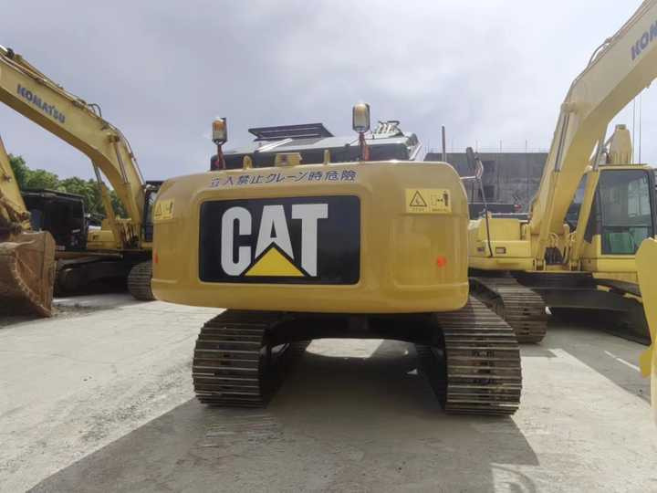 Reasonable Price Japan Original 330d2L Caterpillar Excavator CAT USED 329D2 320D2 325D 315D Excavator - Pelle sur chenille: photos 3 Reasonable Price Japan Original 330d2L Caterpillar Excavator CAT USED 329D2 320D2 325D 315D Excavator - Pelle sur chenille: photos 3