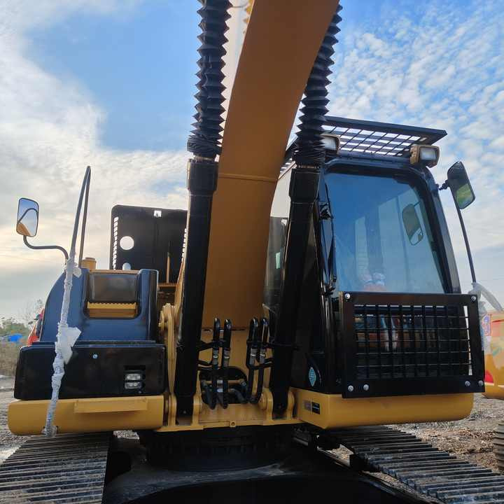 USED Construction Caterpillar Cat 330D Excavator Earthmoving Machinery Used CAT 320D 325D 330D Used Excavators - Pelle sur chenille: photos 4 USED Construction Caterpillar Cat 330D Excavator Earthmoving Machinery Used CAT 320D 325D 330D Used Excavators - Pelle sur chenille: photos 4
