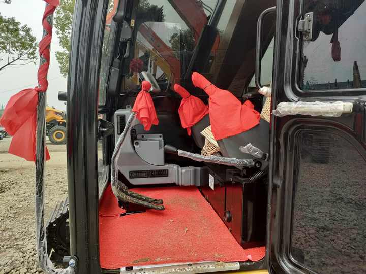 Mini pelle Used CAT 307E Crawler Excavator for Sale Used Engineering & Construction Machinery: photos 6