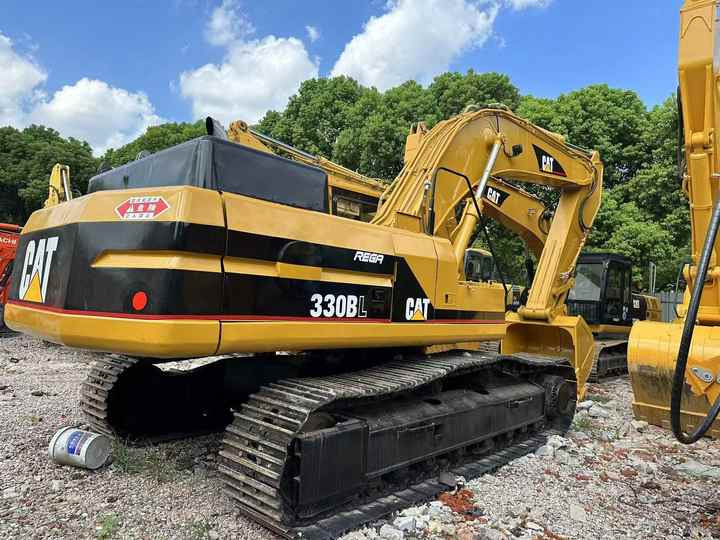 Used Caterpillar 330B Excavator Original Japan Brand Caterpillar 312 315 320 330 336 Excavator on Sale - Pelle sur chenille: photos 3 Used Caterpillar 330B Excavator Original Japan Brand Caterpillar 312 315 320 330 336 Excavator on Sale - Pelle sur chenille: photos 3