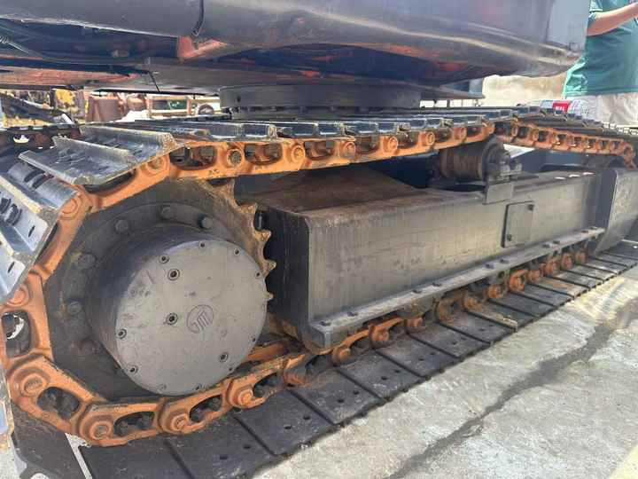 Used Digger Doosan Dh55 Construction Machinery Construction Digger Used Doosan Dh55 Cheap Excavator - Pelle sur chenille: photos 3 Used Digger Doosan Dh55 Construction Machinery Construction Digger Used Doosan Dh55 Cheap Excavator - Pelle sur chenille: photos 3