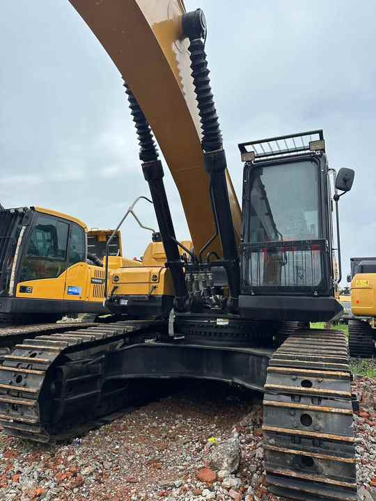 Used Heavy Construction Equipment Sany Sy485H Bigger Second Hand Excavator Used Machine Hot Sale - Pelle sur chenille: photos 2 Used Heavy Construction Equipment Sany Sy485H Bigger Second Hand Excavator Used Machine Hot Sale - Pelle sur chenille: photos 2