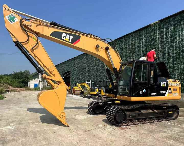 Used Machinery Construction CAT 320D Excavator Hydraulic Digging Machine Cat Used Caterpillar 320d Excavators - Pelle sur chenille: photos 2 Used Machinery Construction CAT 320D Excavator Hydraulic Digging Machine Cat Used Caterpillar 320d Excavators - Pelle sur chenille: photos 2