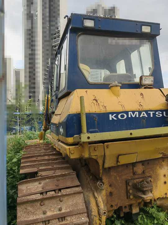 Used komatsu D60P Bulldozer Used Swamp Bulldozer komatsu D60p D60p for Sale - Bulldozer: photos 3 Used komatsu D60P Bulldozer Used Swamp Bulldozer komatsu D60p D60p for Sale - Bulldozer: photos 3