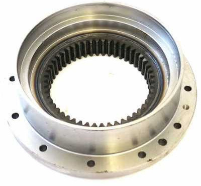 Układ planetarny wieniec Deutz Fahr Same Lamborghini 0.008.5345.0 - Pièces de rechange pour Machine agricole: photos 1 Układ planetarny wieniec Deutz Fahr Same Lamborghini 0.008.5345.0 - Pièces de rechange pour Machine agricole: photos 1