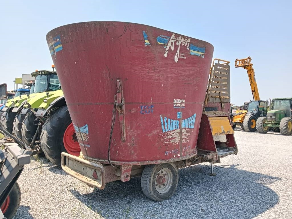 AGM W14 MC - Mélangeuse: photos 2 AGM W14 MC - Mélangeuse: photos 2