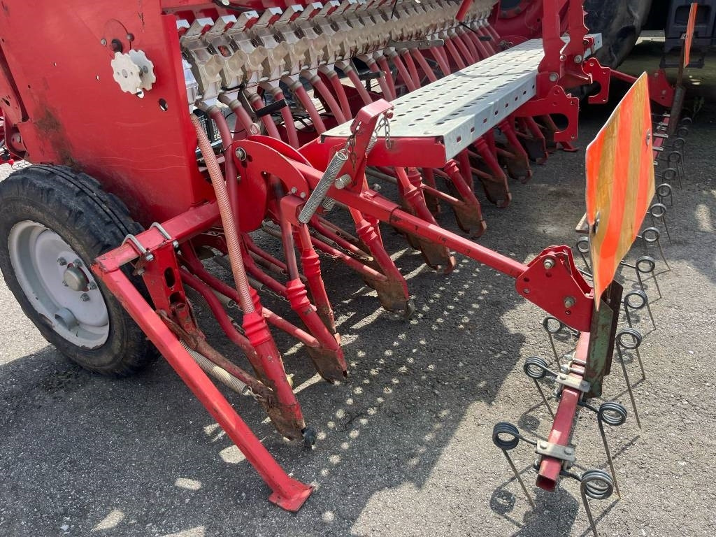 Semoir monograine Accord M DRILL PRO: photos 8