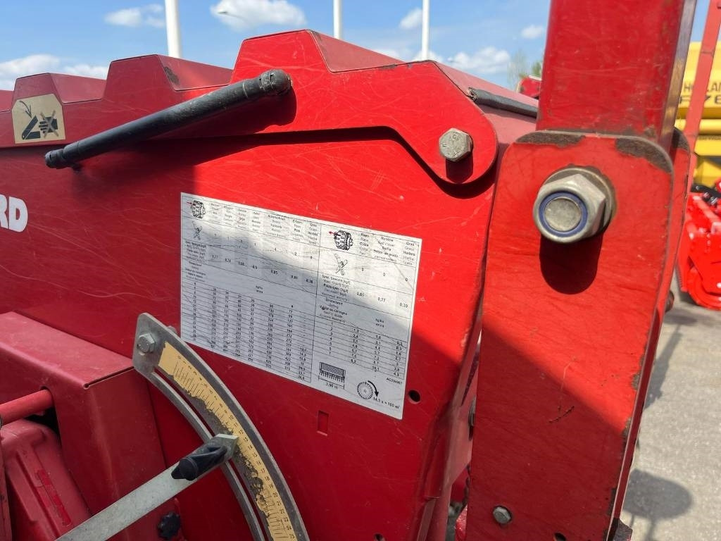 Accord M DRILL PRO - Semoir monograine: photos 4 Accord M DRILL PRO - Semoir monograine: photos 4