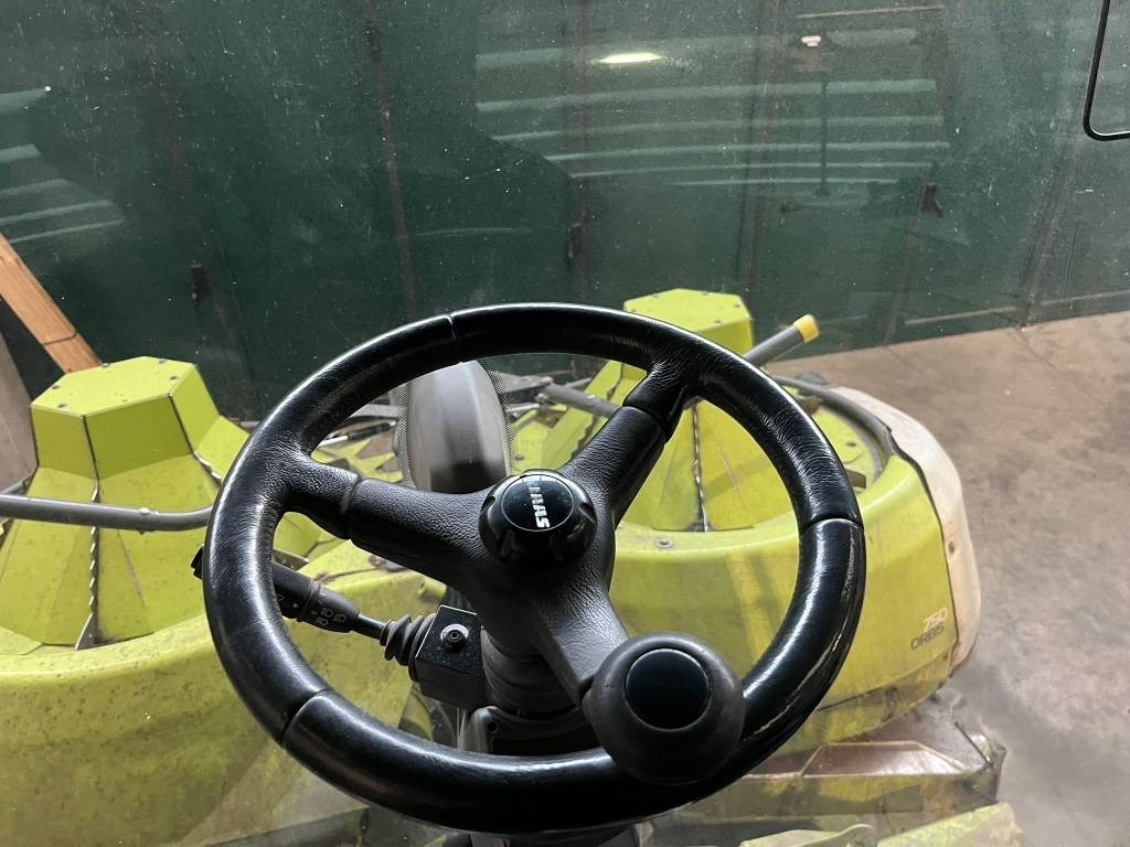 Claas Jaguar 970 - Ensileuse: photos 4 Claas Jaguar 970 - Ensileuse: photos 4