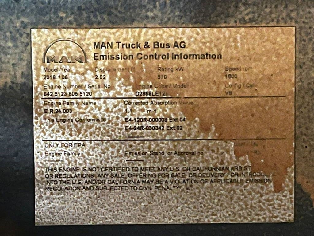 Ensileuse Claas Jaguar 970: photos 10