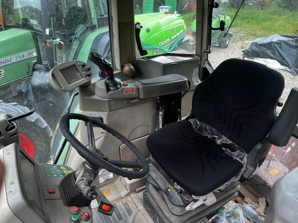 Fendt 926 Vario - Tracteur agricole: photos 3 Fendt 926 Vario - Tracteur agricole: photos 3
