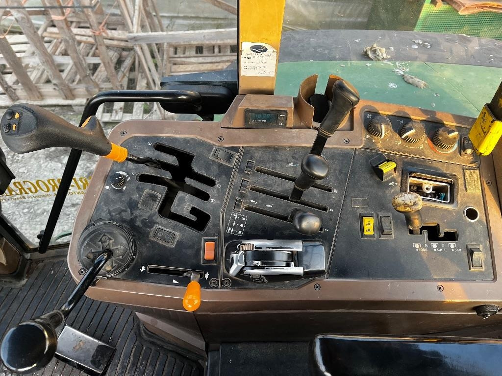 John Deere 7810 - Tracteur agricole: photos 3 John Deere 7810 - Tracteur agricole: photos 3