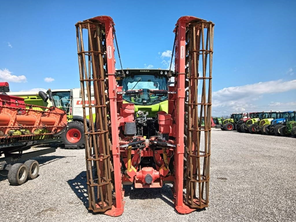 Maschio AQUILA RAPIDO 7 - Herse: photos 1 Maschio AQUILA RAPIDO 7 - Herse: photos 1