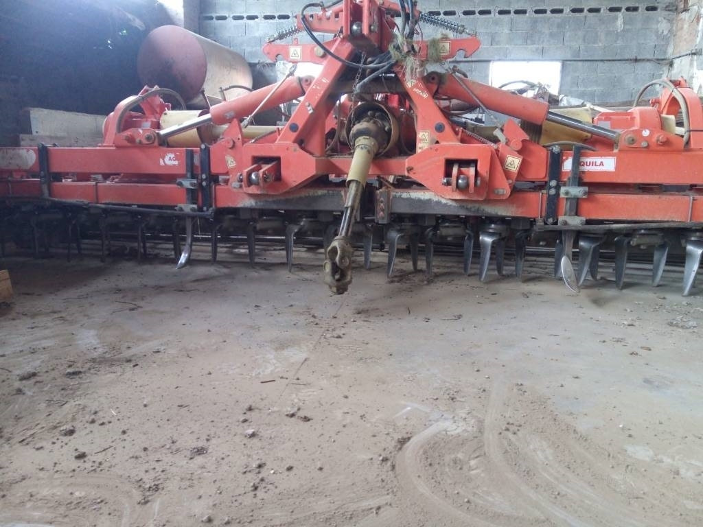 Maschio Aquila 5000 - Herse: photos 3 Maschio Aquila 5000 - Herse: photos 3