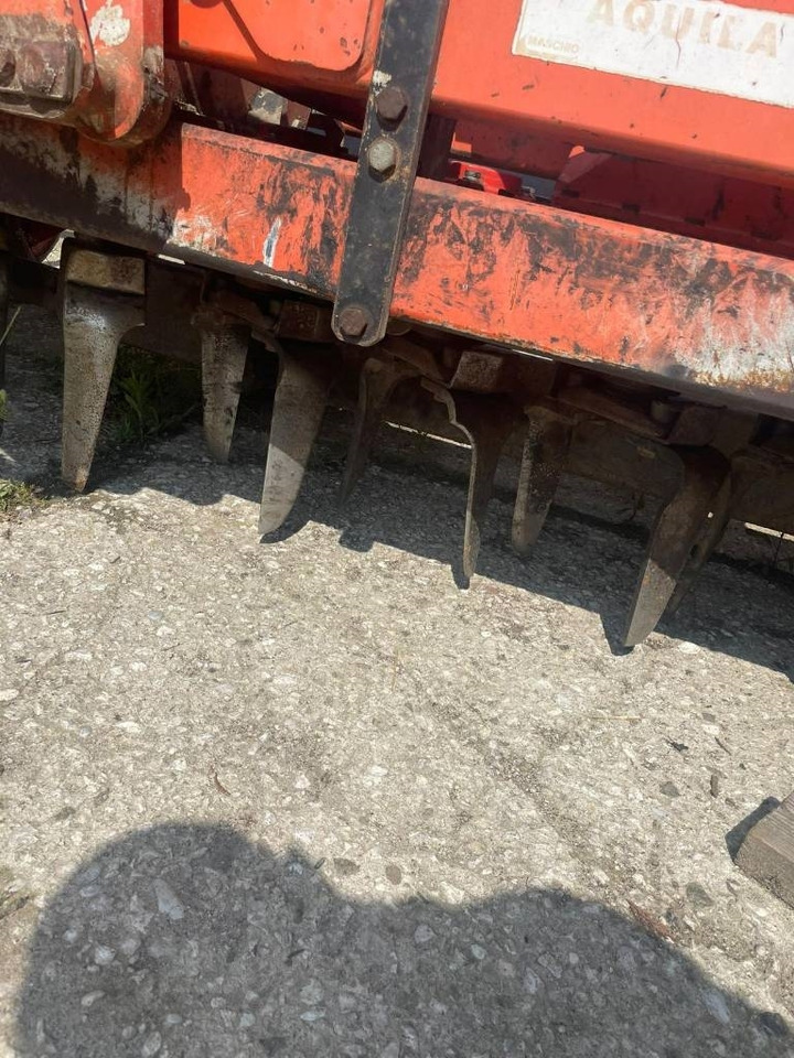 Maschio Aquila 5000 - Herse: photos 4 Maschio Aquila 5000 - Herse: photos 4