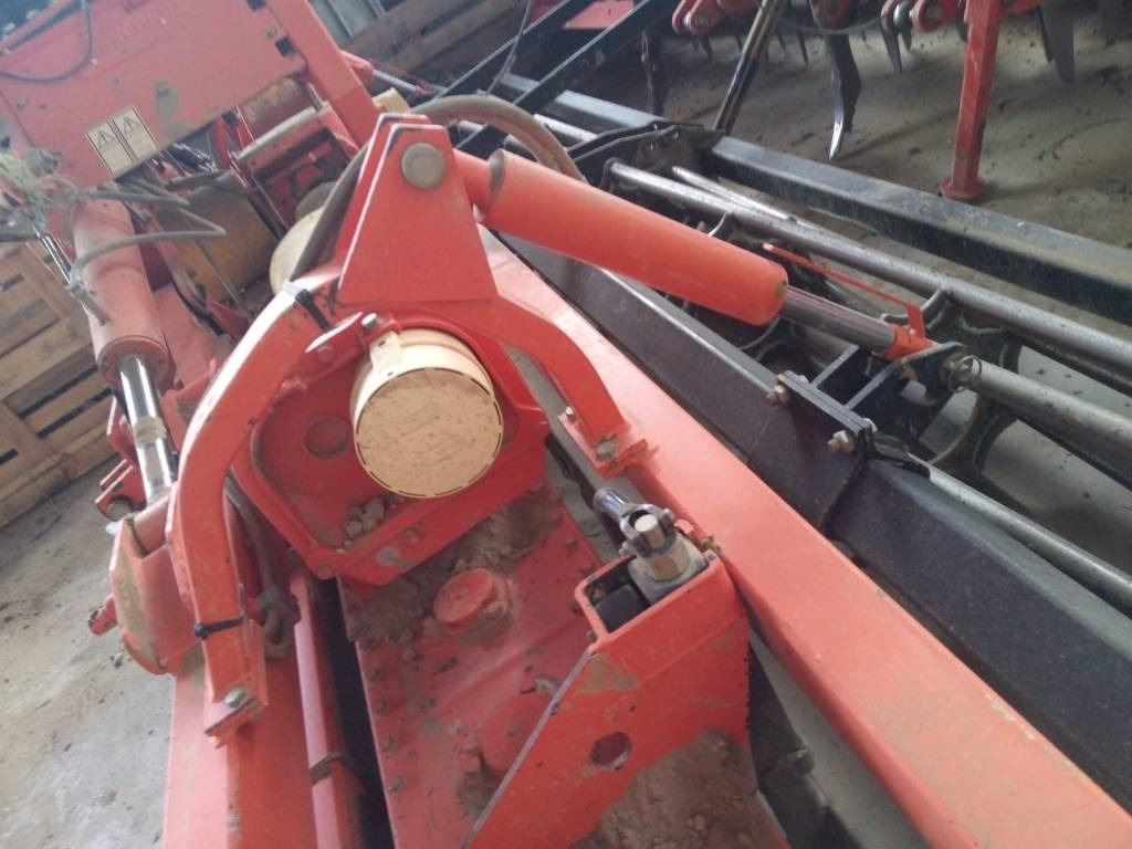 Maschio Aquila 5000 - Herse: photos 4 Maschio Aquila 5000 - Herse: photos 4