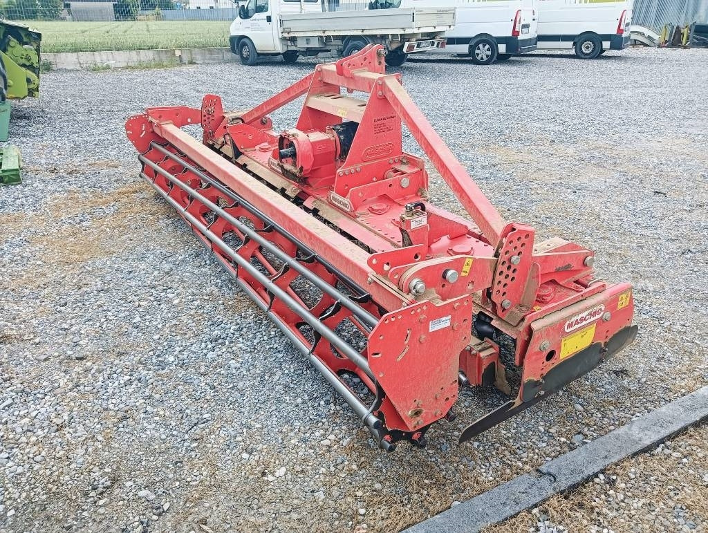 Maschio DMR 4000  en crédit-bail Maschio DMR 4000: photos 6