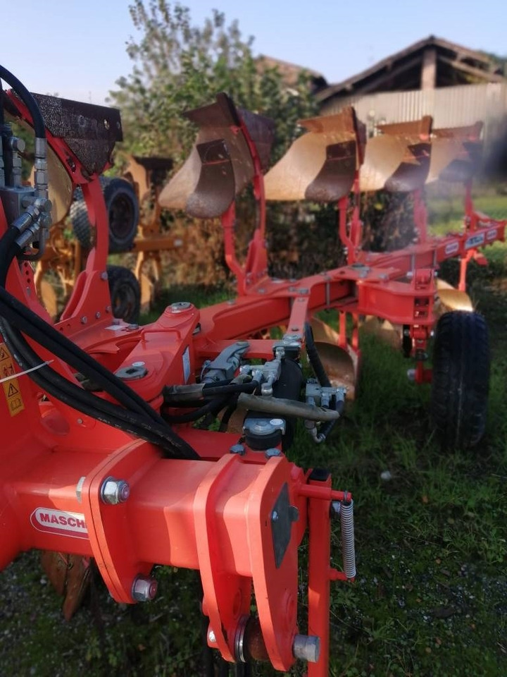 Maschio UNICO M 4+1 - Charrue: photos 5 Maschio UNICO M 4+1 - Charrue: photos 5