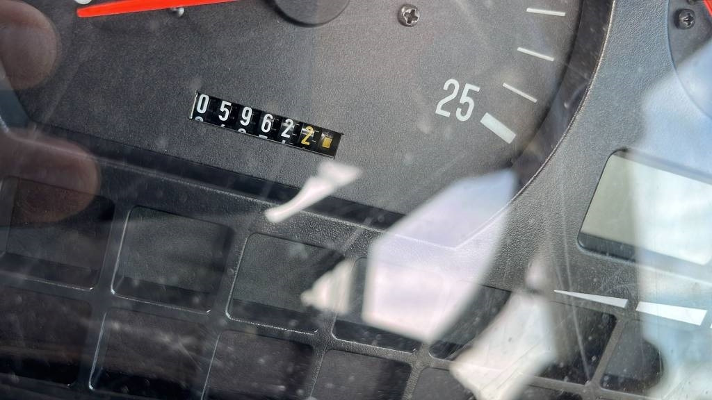 Massey Ferguson 5470 - Tracteur agricole: photos 5 Massey Ferguson 5470 - Tracteur agricole: photos 5