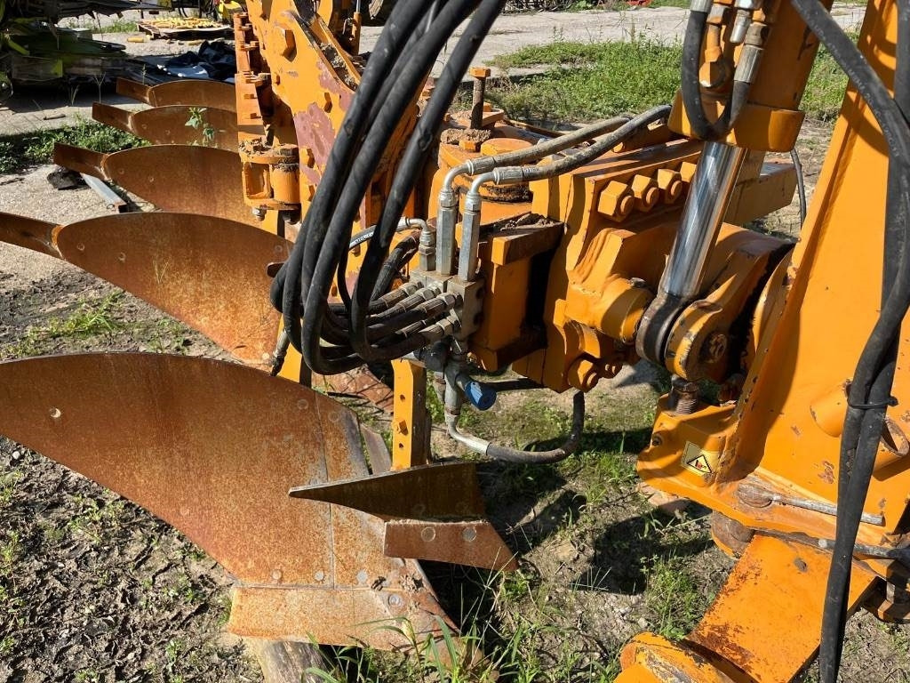 Moro Aratri PNT 20 AV - Charrue: photos 5 Moro Aratri PNT 20 AV - Charrue: photos 5