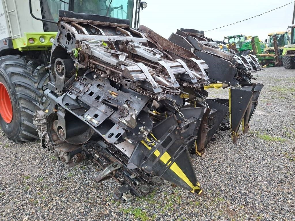 Olimac Drago GT 9 - Accessoire de matériels de récolte: photos 3 Olimac Drago GT 9 - Accessoire de matériels de récolte: photos 3