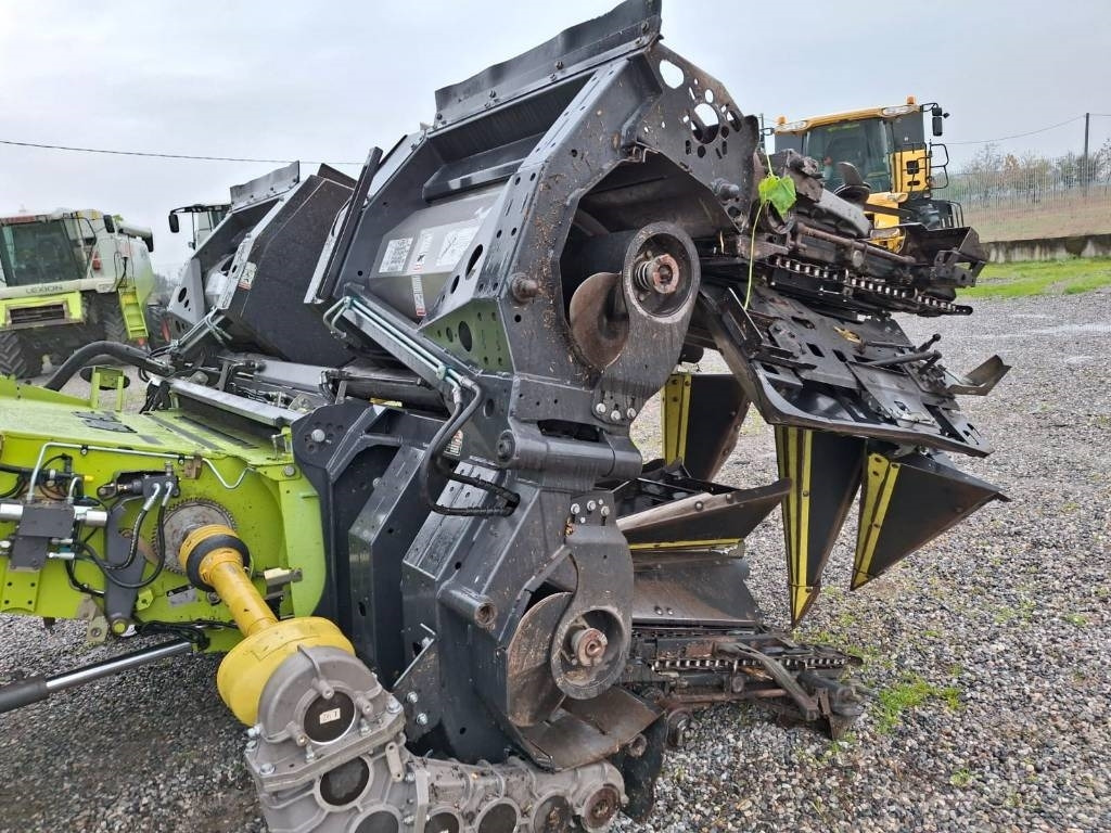 Olimac Drago GT 9 - Accessoire de matériels de récolte: photos 5 Olimac Drago GT 9 - Accessoire de matériels de récolte: photos 5