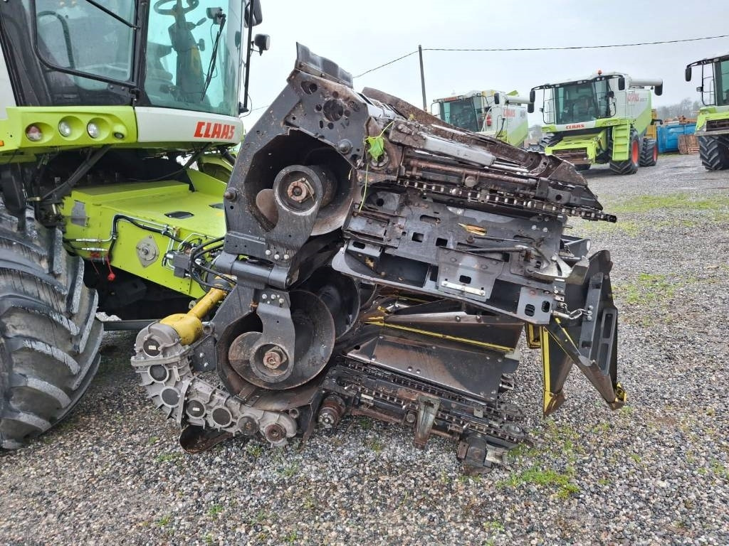 Olimac Drago GT 9 - Accessoire de matériels de récolte: photos 2 Olimac Drago GT 9 - Accessoire de matériels de récolte: photos 2